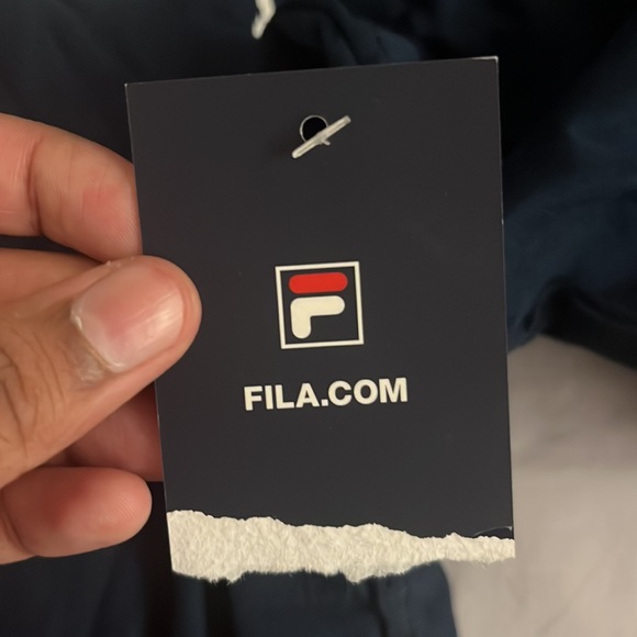 ✨2 for $20✨Brand new men’s Fila Italia Tee - Picture 4 of 4